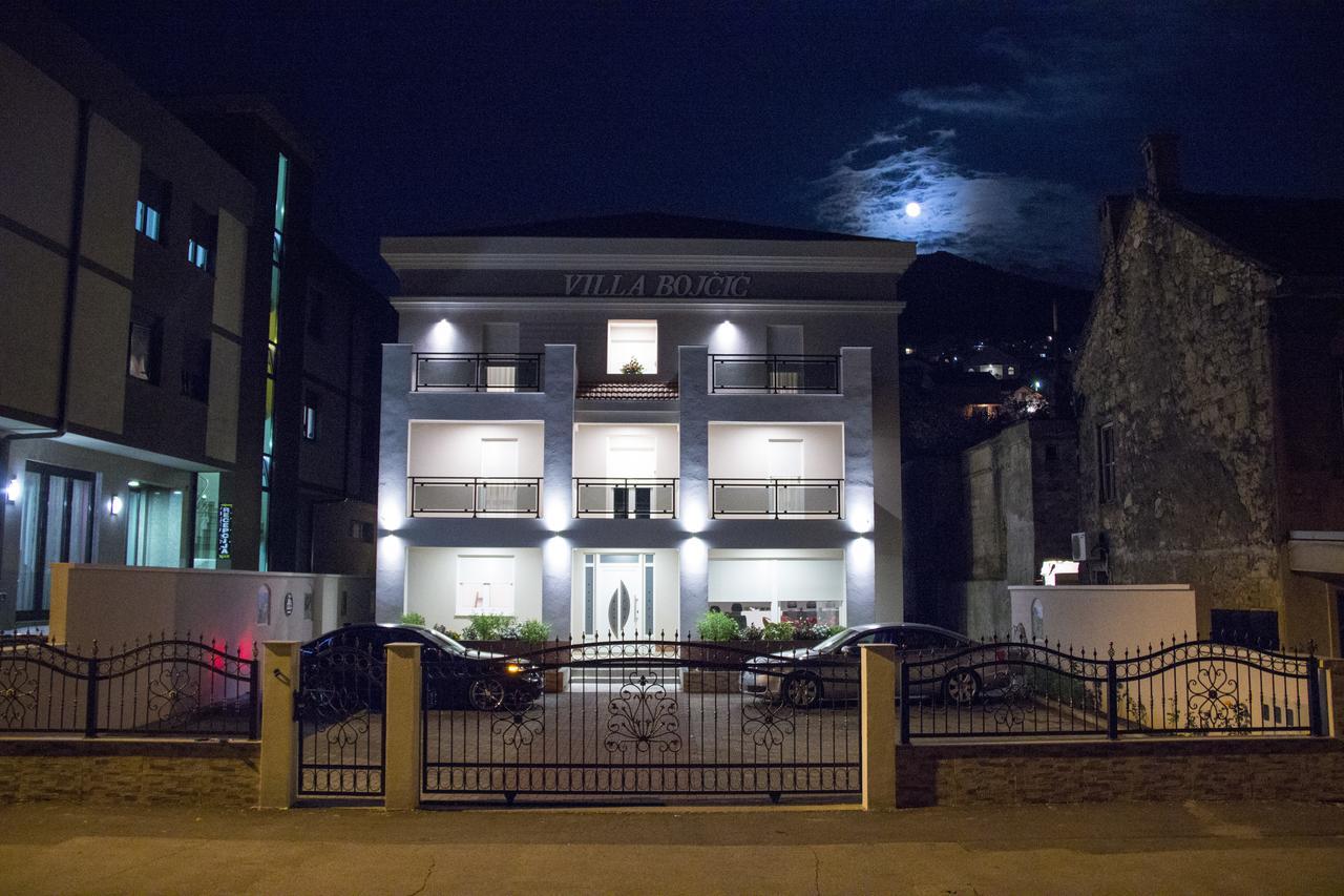 Villa Bojcic Mostar Buitenkant foto